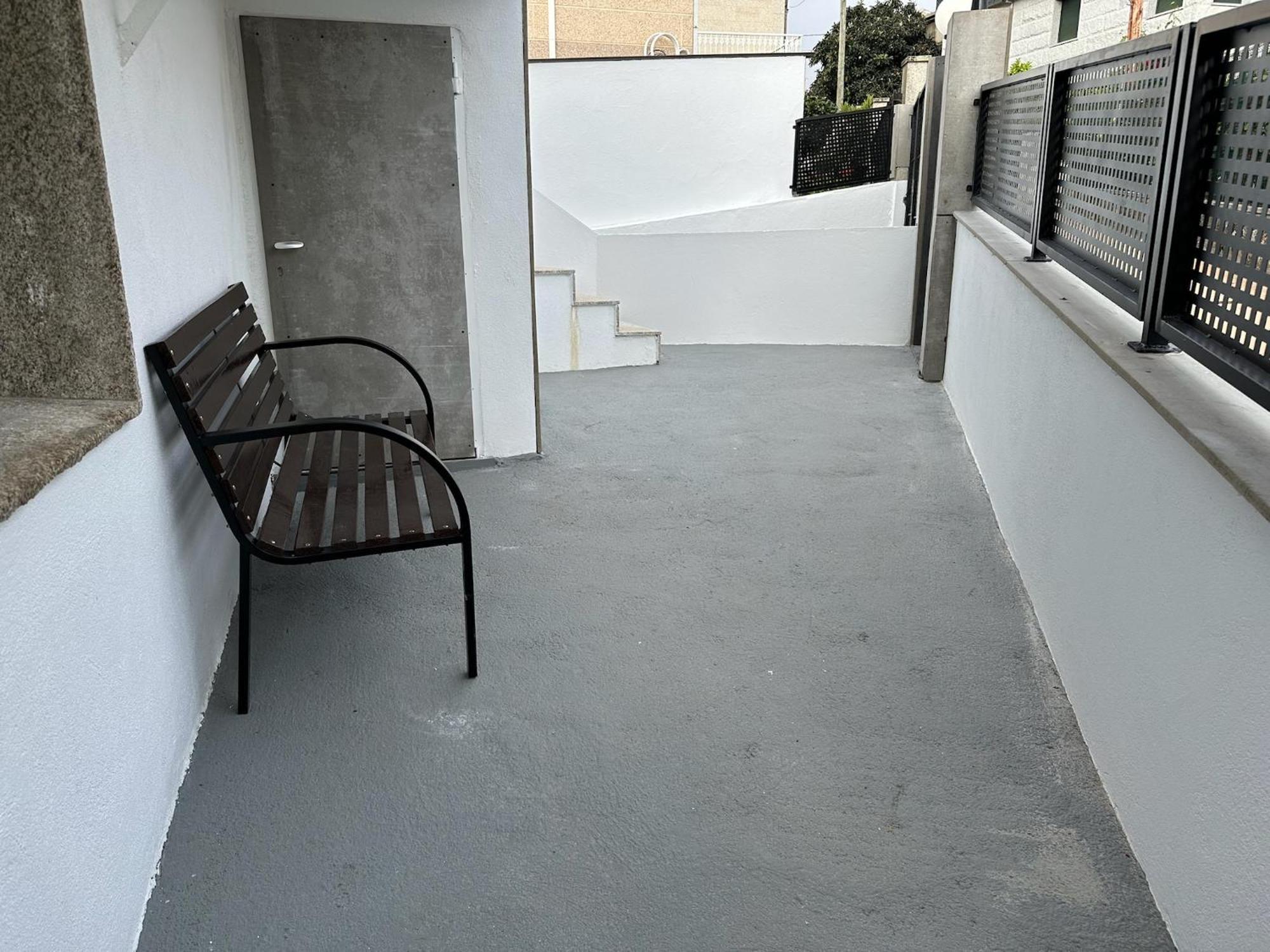 Riquina Ourense Exterior photo