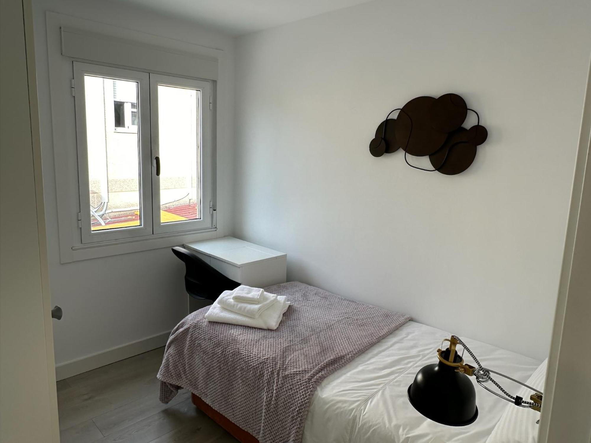 Riquina Ourense Exterior photo