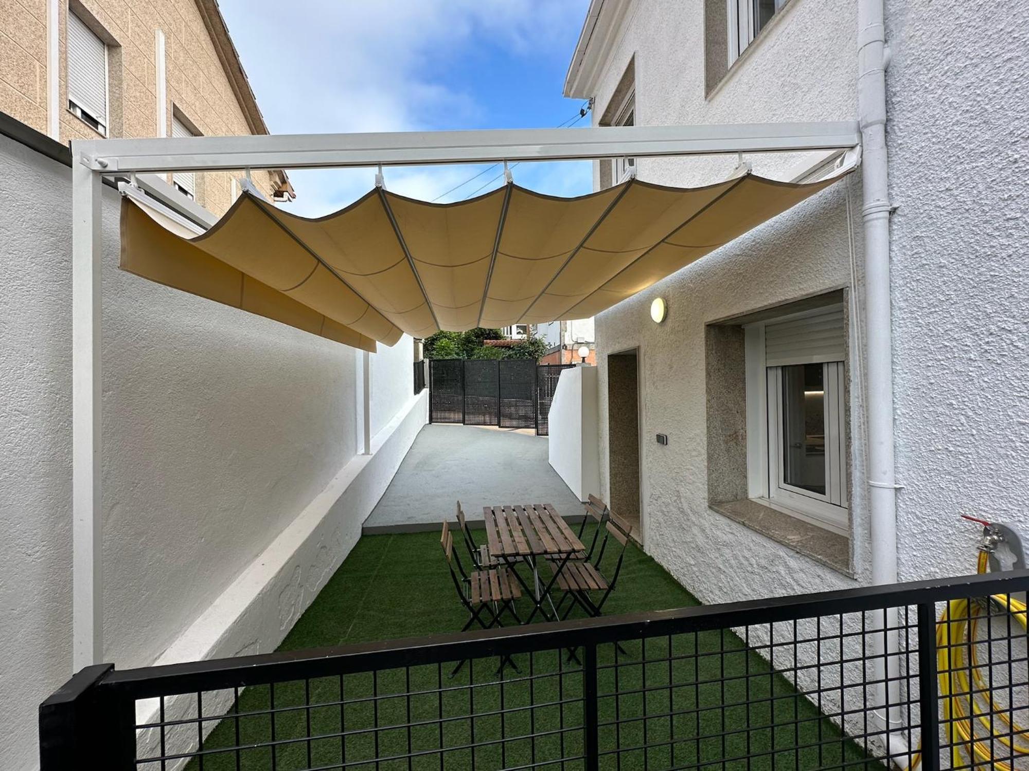 Riquina Ourense Exterior photo