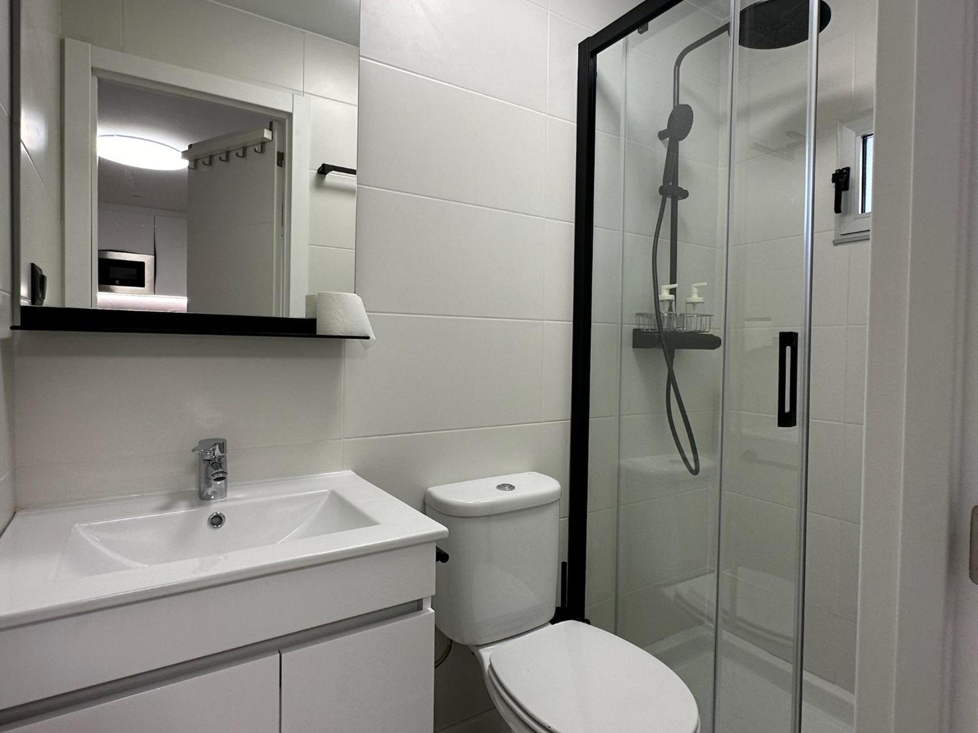 Riquina Ourense Exterior photo