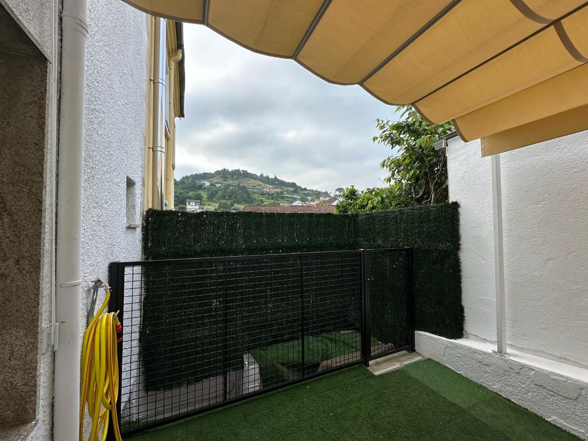 Riquina Ourense Exterior photo